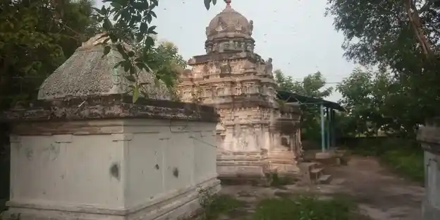 Arulmigu Anantheeswarar Temple, Miralur - 608601 அருள்மிகு அனந்தீஸ்வரர் திருக்கோயில், Miralur - 608601, Cuddalore - Ancient Temple Architecture and History Image 6