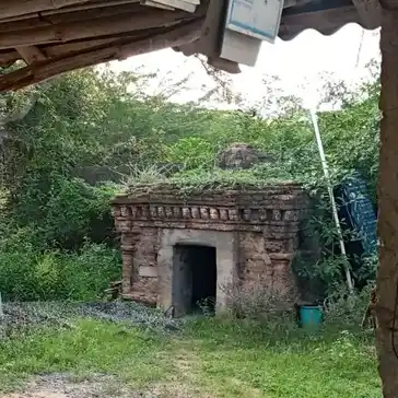 Arulmigu Anantheswaramudaiyar Temple, Karambakudi And Taluk - 622302 அருள்மிகு அனந்தேஸ்வரமுடையார் திருக்கோயில், கறம்பக்குடி மற்றும் வட்டம் - 622302, Pudukkottai - Ancient Temple Architecture and History Image 4