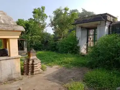 Arulmigu Ananthisvarara Temple, Kunniyur - 614717 அருள்மிகு அனந்தீஸ்வரர் ஆலயம், Kunniyur - 614717, Thiruvarur - Ancient Temple Architecture and History Image 8