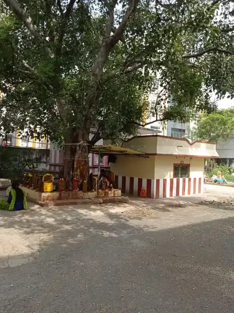 Arulmigu Anatha Brama Sathu Sangam, Choolai, Chennai - 600112 அருள்மிகு அனந்த பிரம்ம சாது சங்கம், சூளை, சென்னை - 600112, Chennai - Ancient Temple Architecture and History Image 4