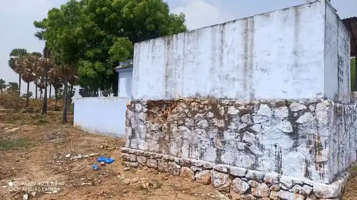 Arulmigu Anatha Vinayagar Temple, Srivaikuntam - 628601