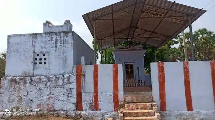 Arulmigu Anatha Vinayagar Temple, Srivaikuntam - 628601 அருள்மிகு ஆனந்தவிநாயகர் திருக்கோயில், Srivaikuntam - 628601, Thoothukudi - Ancient Temple Architecture and History Image 2