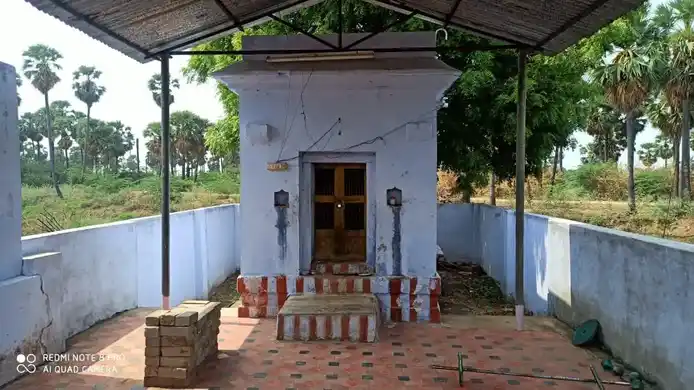 Arulmigu Anatha Vinayagar Temple, Srivaikuntam - 628601 அருள்மிகு ஆனந்தவிநாயகர் திருக்கோயில், Srivaikuntam - 628601, Thoothukudi - Ancient Temple Architecture and History Image 3