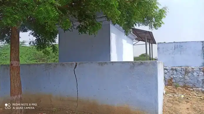 Arulmigu Anatha Vinayagar Temple, Srivaikuntam - 628601 அருள்மிகு ஆனந்தவிநாயகர் திருக்கோயில், Srivaikuntam - 628601, Thoothukudi - Ancient Temple Architecture and History Image 4