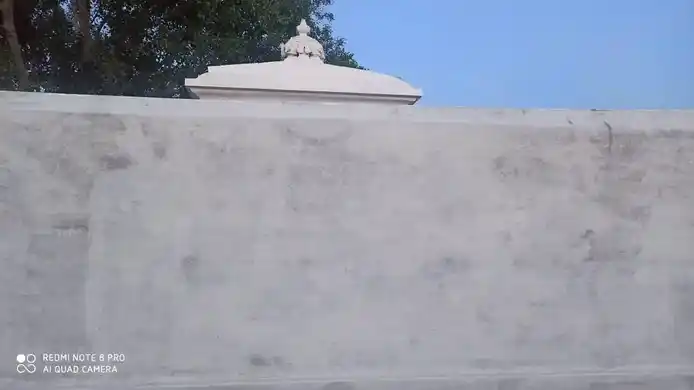 Arulmigu Anavaradha Vinayagar Temple, Anavarathanallur, - 628809 அருள்மிகு அனவரத விநாயகர் மூர்த்தீஸ்வரர் திருக்கோயில், Anavarathanallur, - 628809, Thoothukudi - Ancient Temple Architecture and History Image 3