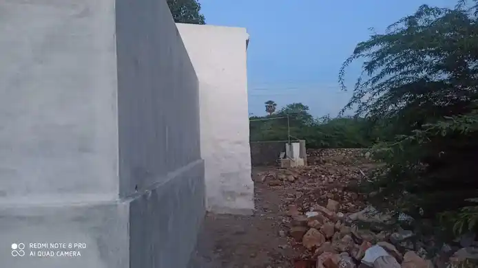 Arulmigu Anavaradha Vinayagar Temple, Anavarathanallur, - 628809 அருள்மிகு அனவரத விநாயகர் மூர்த்தீஸ்வரர் திருக்கோயில், Anavarathanallur, - 628809, Thoothukudi - Ancient Temple Architecture and History Image 4