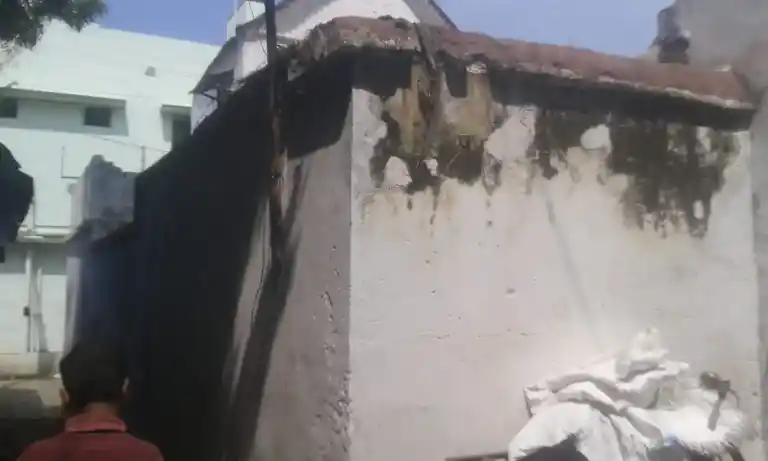 Arulmigu Anavaratha Vinayagar Temple, -, Kandiyaperi - 627006