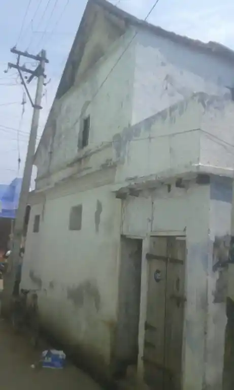 Arulmigu Anavaratha Vinayagar Temple, -, Kandiyaperi - 627006 அருள்மிகு அனவரதவிநாயகர் திருக்கோயில், -, Kandiyaperi - 627006, Tirunelveli - Ancient Temple Architecture and History Image 7