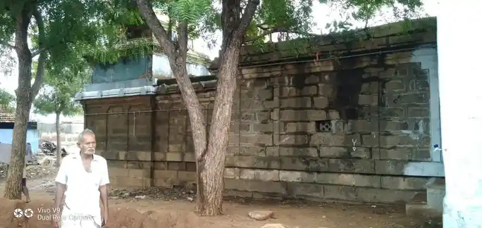 Arulmigu Anavaratha Vinayagar Temple, Thiruppani Karisal Kulam - 627010 அருள்மிகு ஸ்ரீ அனவரத விநாயகர் திருக்கோயில், திருப்பணி கரிசல்குளம் - 627010, Tirunelveli - Ancient Temple Architecture and History Image 2