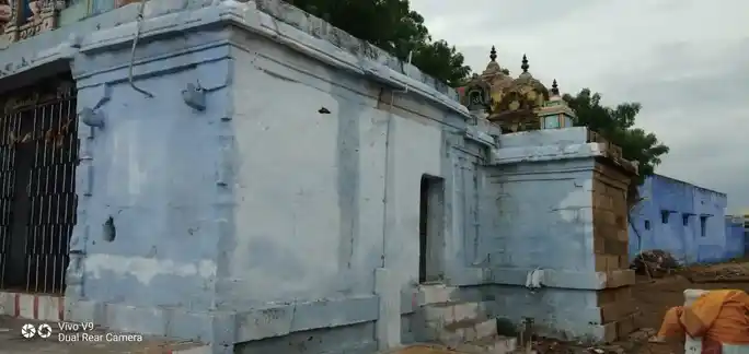 Arulmigu Anavaratha Vinayagar Temple, Thiruppani Karisal Kulam - 627010 அருள்மிகு ஸ்ரீ அனவரத விநாயகர் திருக்கோயில், திருப்பணி கரிசல்குளம் - 627010, Tirunelveli - Ancient Temple Architecture and History Image 3