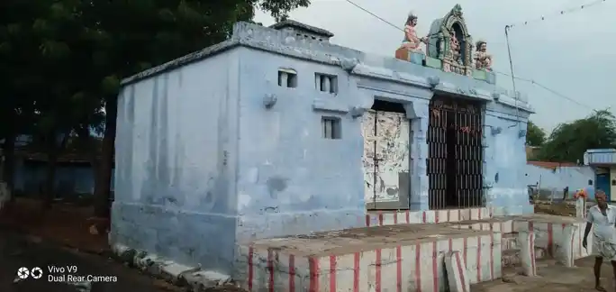 Arulmigu Anavaratha Vinayagar Temple, Thiruppani Karisal Kulam - 627010 அருள்மிகு ஸ்ரீ அனவரத விநாயகர் திருக்கோயில், திருப்பணி கரிசல்குளம் - 627010, Tirunelveli - Ancient Temple Architecture and History Image 4