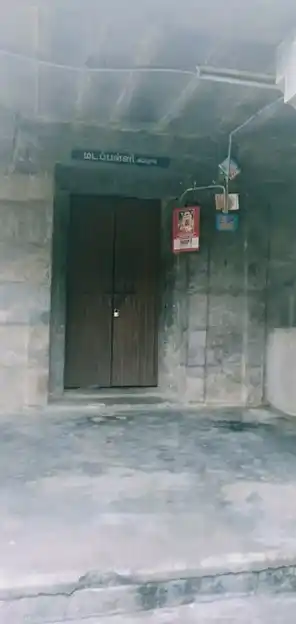 Arulmigu Anavarathandeswarar Temple, Aradappattu - 606806 அருள்மிகு அனவரதாண்டேஸ்வரர் வகையறா திருக்கோயில், Aradappattu - 606806, Tiruvannamalai - Ancient Temple Architecture and History Image 3