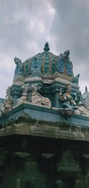 Arulmigu Anavarathandeswarar Temple, Aradappattu - 606806 அருள்மிகு அனவரதாண்டேஸ்வரர் வகையறா திருக்கோயில், Aradappattu - 606806, Tiruvannamalai - Ancient Temple Architecture and History Image 5