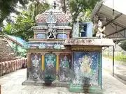 Arulmigu Anchaneyar And Sethalapathy Temple, Koothanor - 609503 அருள்மிகு ஆஞ்சநேயர் திருக்கோயில், Koothanor - 609503, Thiruvarur - Ancient Temple Architecture and History Image 3