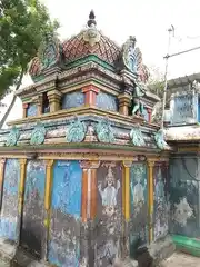 Arulmigu Anchaneyar And Sethalapathy Temple, Koothanor - 609503 அருள்மிகு ஆஞ்சநேயர் திருக்கோயில், Koothanor - 609503, Thiruvarur - Ancient Temple Architecture and History Image 4