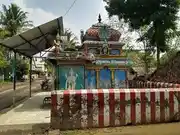 Arulmigu Anchaneyar And Sethalapathy Temple, Koothanor - 609503 அருள்மிகு ஆஞ்சநேயர் திருக்கோயில், Koothanor - 609503, Thiruvarur - Ancient Temple Architecture and History Image 6