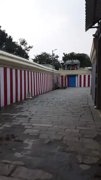 Arulmigu Anchaneyar Temple, Sirumoor - 632301 அருள்மிகு ஆஞ்சநேயர் திருக்கோயில், Sirumoor - 632301, Tiruvannamalai - Ancient Temple Architecture and History Image 2