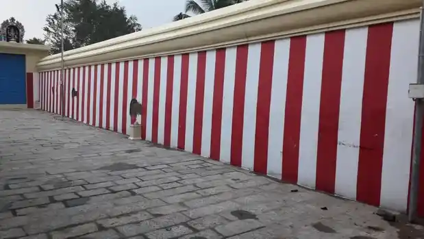 Arulmigu Anchaneyar Temple, Sirumoor - 632301 அருள்மிகு ஆஞ்சநேயர் திருக்கோயில், Sirumoor - 632301, Tiruvannamalai - Ancient Temple Architecture and History Image 4