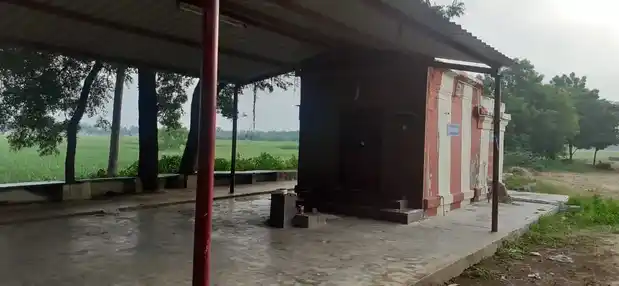 Arulmigu Anchaneyaswamy Temple, Nerur - 639004 அருள்மிகு ஆஞ்சநேயசுவாமி திருக்கோயில், Nerur - 639004, Karur - Ancient Temple Architecture and History Image 2