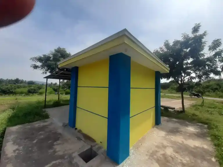 Arulmigu Ancheneyar Temple, Periyanahalli - 635205 அருள்மிகு ஆஞ்சநேயர் திருக்கோயில், Periyanahalli - 635205, Dharmapuri - Ancient Temple Architecture and History Image 4