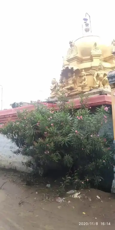 Arulmigu Andal Ammn Paganai Temple, Periyakaram - 606803 அருள்மிகு ஆண்டாளம்மன் பஜனை திருக்கோயில், Periyakaram - 606803, Tiruvannamalai - Ancient Temple Architecture and History Image 2