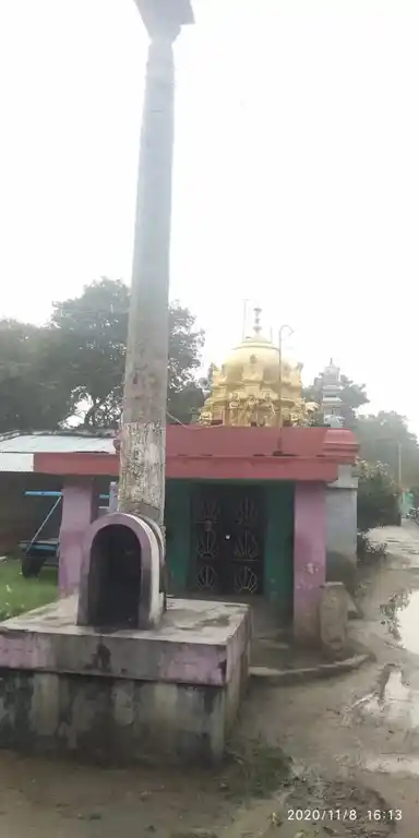 Arulmigu Andal Ammn Paganai Temple, Periyakaram - 606803 அருள்மிகு ஆண்டாளம்மன் பஜனை திருக்கோயில், Periyakaram - 606803, Tiruvannamalai - Ancient Temple Architecture and History Image 3