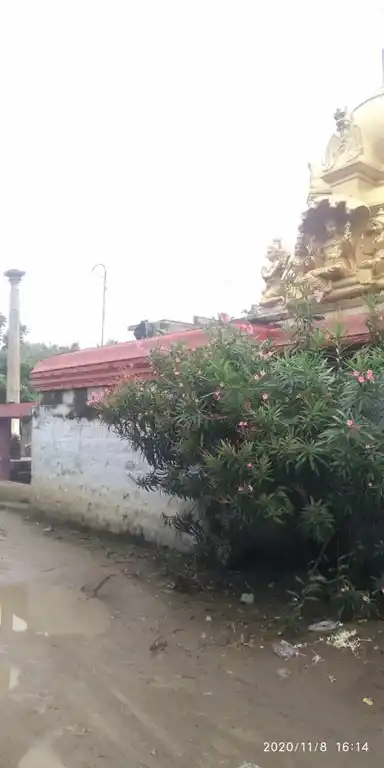 Arulmigu Andal Ammn Paganai Temple, Periyakaram - 606803 அருள்மிகு ஆண்டாளம்மன் பஜனை திருக்கோயில், Periyakaram - 606803, Tiruvannamalai - Ancient Temple Architecture and History Image 5