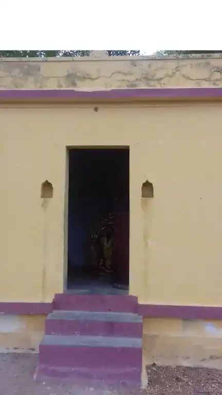 Arulmigu Andammai Selvi Temple, Out Side Of The Village, Keela Vayali - 627753 அருள்மிகு ஆண்டம்மை செல்வி அம்மன் திருக்கோயில், Out Side Of The Village, Keela Vayali - 627753, Tenkasi - Ancient Temple Architecture and History Image 3