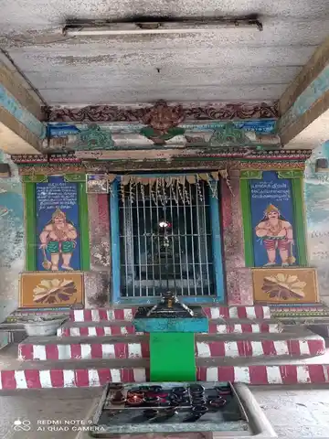 Arulmigu Andarpillaiyar Temple, Nagapattinam - 611001 அருள்மிகு ஆண்டார் பிள்ளையார் திருக்கோயில், Nagapattinam - 611001, Nagapattinam - Ancient Temple Architecture and History Image 2