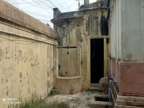 Arulmigu Andarpillaiyar Temple, Nagapattinam - 611001 அருள்மிகு ஆண்டார் பிள்ளையார் திருக்கோயில், Nagapattinam - 611001, Nagapattinam - Ancient Temple Architecture and History Image 4