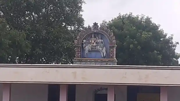 Arulmigu Andavar Temple, Thazhuthalaipatti - 621005 Arulmigu Andavar Temple, Thazhuthalaipatti - 621005, Thiruchirappalli - Ancient Temple Architecture and History Image 2