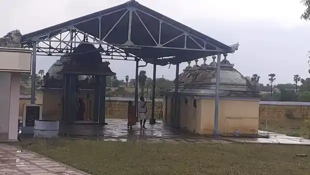 Arulmigu Andavar Temple, Thazhuthalaipatti - 621005 Arulmigu Andavar Temple, Thazhuthalaipatti - 621005, Thiruchirappalli - Ancient Temple Architecture and History Image 3