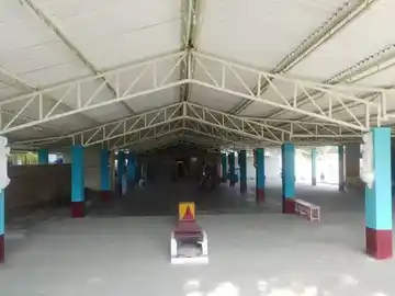 Arulmigu Andavarkula Ayyan Temple, Pudusooripalayam, Gobichettipalayam - 638458 Temple