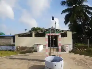 Arulmigu Andavarkula Ayyan Temple, Pudusooripalayam, Gobichettipalayam - 638458 அருள்மிகு ஆண்டவர்குலஅய்யன் திருக்கோயில், Pudusooripalayam, Gobichettipalayam - 638458, Erode - Ancient Temple Architecture and History Image 2