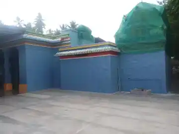 Arulmigu Andavarkula Ayyan Temple, Pudusooripalayam, Gobichettipalayam - 638458 அருள்மிகு ஆண்டவர்குலஅய்யன் திருக்கோயில், Pudusooripalayam, Gobichettipalayam - 638458, Erode - Ancient Temple Architecture and History Image 3