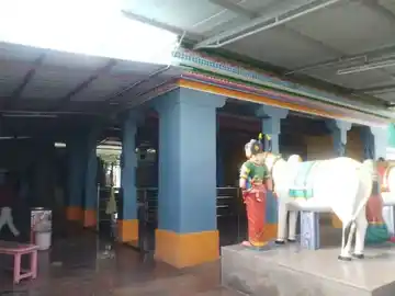 Arulmigu Andavarkula Ayyan Temple, Pudusooripalayam, Gobichettipalayam - 638458 அருள்மிகு ஆண்டவர்குலஅய்யன் திருக்கோயில், Pudusooripalayam, Gobichettipalayam - 638458, Erode - Ancient Temple Architecture and History Image 4