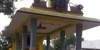 Arulmigu Andhiamman Temple, Neikuppi - 603127