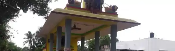 Arulmigu Andhiamman Temple, Neikuppi - 603127 அருள்மிகு அந்தியம்மன் திருக்கோயில், Neikuppi - 603127, Chengalpattu - Ancient Temple Architecture and History Image 2