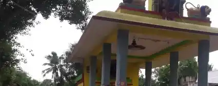 Arulmigu Andhiamman Temple, Neikuppi - 603127 அருள்மிகு அந்தியம்மன் திருக்கோயில், Neikuppi - 603127, Chengalpattu - Ancient Temple Architecture and History Image 3