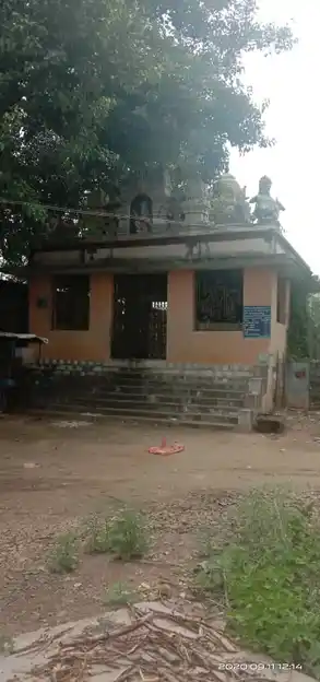 Arulmigu Andi Mada Vinayagar Temple, Natham - 624401 அருள்மிகு ஆண்டி மட விநாயகர் திருக்கோயில், Natham - 624401, Dindigul - Ancient Temple Architecture and History Image 2