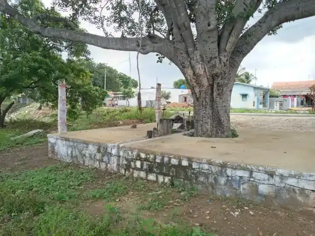 Arulmigu Andigowndar Vinayakar Temple, Manoourpalayam - 644668 அருள்மிகு ஆண்டிக்கவுண்டர் விநாயகர் திருக்கோயில், மனுார்பாளையம் - 644668, Tiruppur - Ancient Temple Architecture and History Image 3
