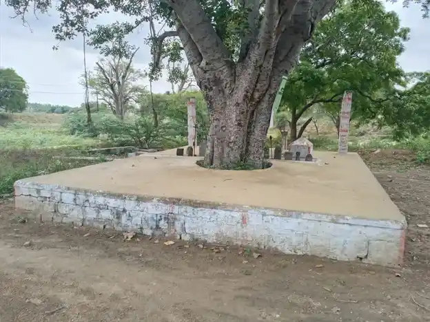 Arulmigu Andigowndar Vinayakar Temple, Manoourpalayam - 644668 அருள்மிகு ஆண்டிக்கவுண்டர் விநாயகர் திருக்கோயில், மனுார்பாளையம் - 644668, Tiruppur - Ancient Temple Architecture and History Image 4