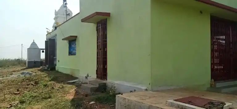 Arulmigu Andipatty Malligarjuna Swamy Temple, Kanjanayakkanpatty - 636305