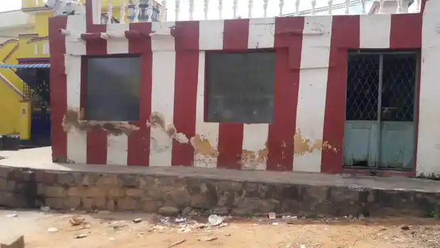 Arulmigu Andivaadi Pasuveswarar Temple, Mathigiri - 635110 Temple