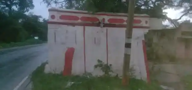 Arulmigu Andivaadi Thirumalaidevar Temple, Hosur - 635105 Temple