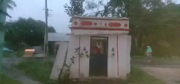 Arulmigu Andivaadi Thirumalaidevar Temple, Hosur - 635105 அருள்மிகு அந்திவாடி திருமலை தேவர் திருக்கோயில், Hosur - 635105, Krishnagiri - Ancient Temple Architecture and History Image 3