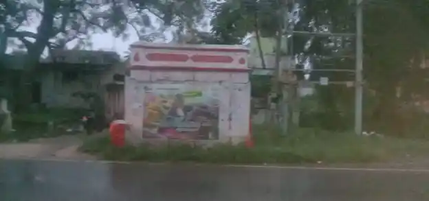 Arulmigu Andivaadi Thirumalaidevar Temple, Hosur - 635105 அருள்மிகு அந்திவாடி திருமலை தேவர் திருக்கோயில், Hosur - 635105, Krishnagiri - Ancient Temple Architecture and History Image 7