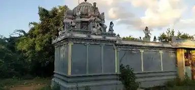 Arulmigu Andiyappar and Adaikalam kathar Temple, Sothuppalai, Gandarvakottai Taluk - 622203