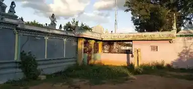 Arulmigu Andiyappar and Adaikalam kathar Temple, Sothuppalai, Gandarvakottai Taluk - 622203 அருள்மிகு ஆண்டியப்பர் மற்றும் அடைக்கலம் காத்தார் திருக்கோயில், சோத்துப்பாளை, கந்தர்வக்கோட்டை வட்டம் - 622203, Pudukkottai - Ancient Temple Architecture and History Image 3