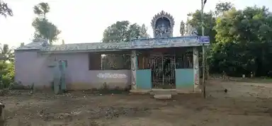 Arulmigu Andiyappar and Adaikalam kathar Temple, Sothuppalai, Gandarvakottai Taluk - 622203 அருள்மிகு ஆண்டியப்பர் மற்றும் அடைக்கலம் காத்தார் திருக்கோயில், சோத்துப்பாளை, கந்தர்வக்கோட்டை வட்டம் - 622203, Pudukkottai - Ancient Temple Architecture and History Image 5